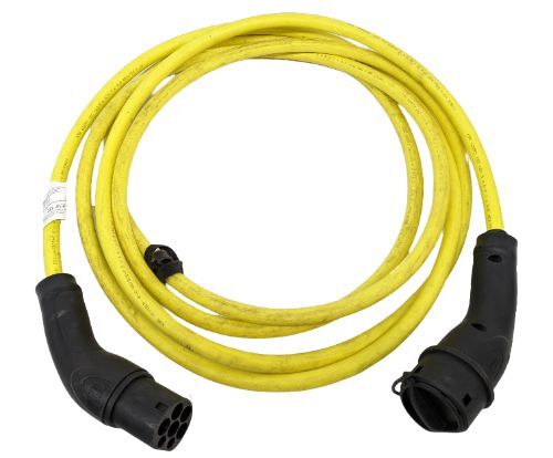 CUPRA BORN TYPE 2 TO TYPE 2 CHARGING CABLE LEAD 2021-2024