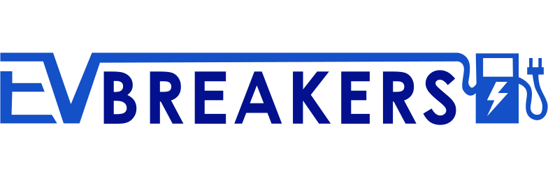 EV Breakers Logo